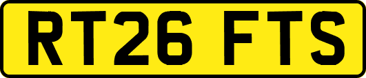 RT26FTS