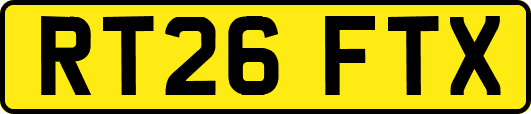 RT26FTX
