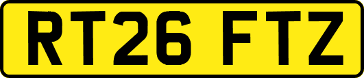 RT26FTZ
