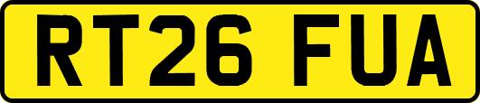 RT26FUA