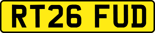RT26FUD