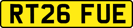 RT26FUE