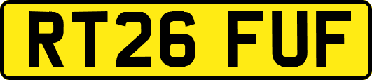 RT26FUF