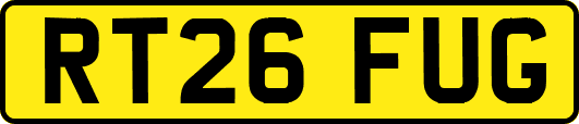RT26FUG
