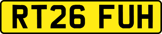 RT26FUH