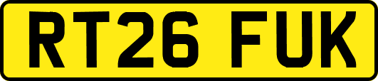 RT26FUK