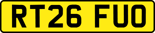 RT26FUO
