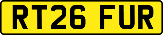RT26FUR