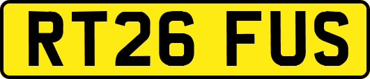RT26FUS