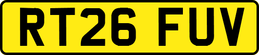 RT26FUV