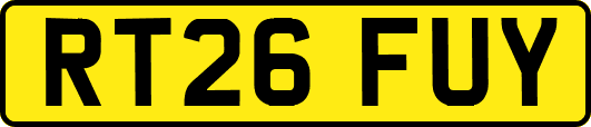 RT26FUY