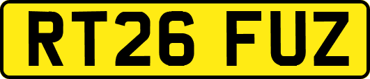 RT26FUZ