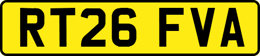 RT26FVA