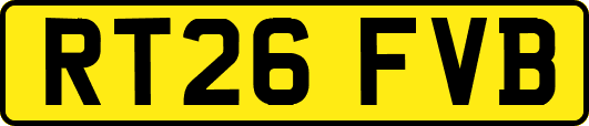 RT26FVB