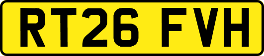 RT26FVH