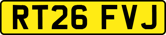 RT26FVJ