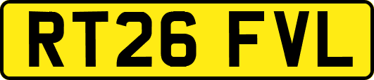RT26FVL