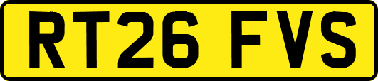 RT26FVS