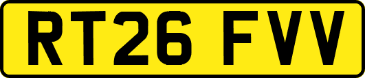 RT26FVV