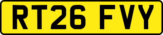 RT26FVY