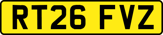 RT26FVZ