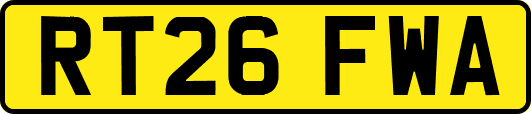 RT26FWA
