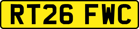 RT26FWC