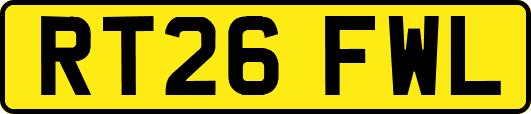 RT26FWL