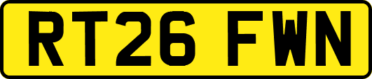 RT26FWN