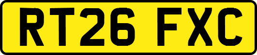 RT26FXC