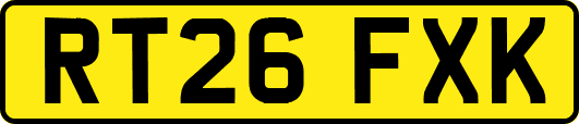 RT26FXK