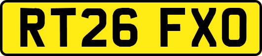 RT26FXO