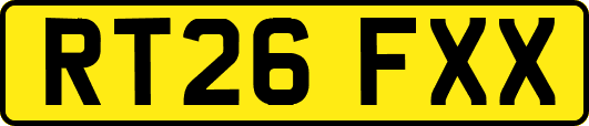 RT26FXX