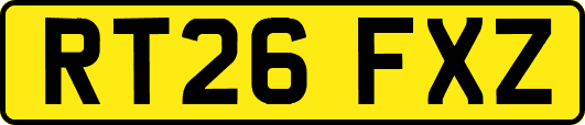 RT26FXZ