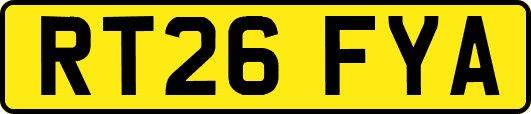 RT26FYA