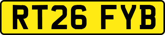 RT26FYB