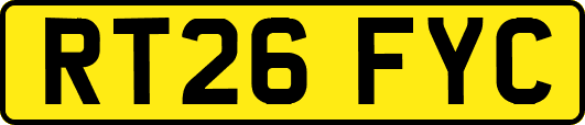 RT26FYC