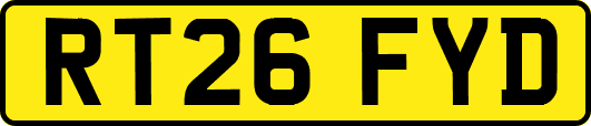 RT26FYD