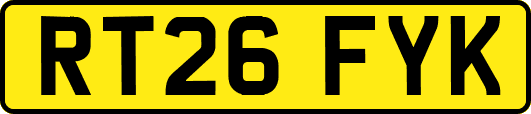 RT26FYK