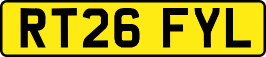 RT26FYL