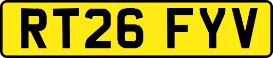 RT26FYV