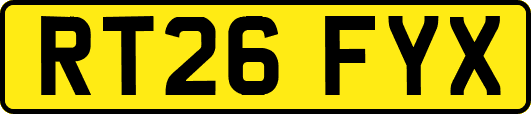 RT26FYX