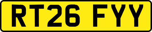 RT26FYY