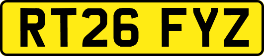 RT26FYZ