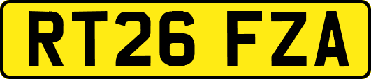 RT26FZA