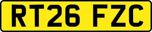 RT26FZC