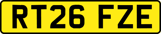 RT26FZE