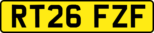 RT26FZF