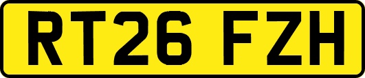 RT26FZH