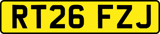 RT26FZJ